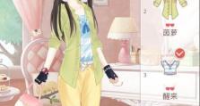 轻便服装攻略（打造时尚夏日造型，让你轻松应对各种场合）