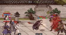 《烟雨江湖》游戏中西子君剑的获得方法详解