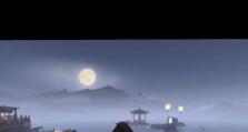 《以零之真红蝶》攻略（解谜与心理剖析相融合的独特冒险游戏）