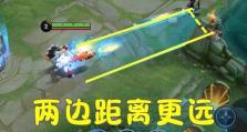无限火力出装攻略（拿下全场的必杀技，无限输出不再是梦想！）