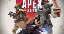 Apex Legends端游赛季时长解析：每个赛季持续多久？