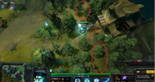 DOTA2火枪对抗蓝猫装备推荐：风暴之灵的有效策略与出装指南