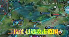 剑与魔法（专家教你掌握守约英雄的技能搭配奥秘）