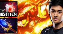 Dota2獸出装攻略-成为野兽之王的关键（掌握适合獸出装的英雄和战略，取得胜利！）