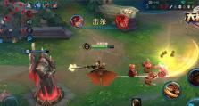 夏侯技能攻略（成为无敌战士，夏侯技能为你保驾护航！）
