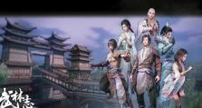 掌握牌师攻略轻功技能的关键（从轻功技能学习到提升攻击力，打造无敌牌师）