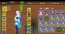 《以剑之荣耀》法师技能攻略（掌握技能要点，化腐朽为神奇的魔法世界）