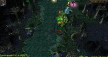 Dota1屠夫出装攻略（屠夫装备选择与技巧，助你统领战场）