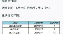 进击墨子号出装攻略（以最佳装备提升墨子号作战能力，助你一战封神）