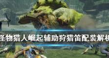 《怪物来袭出装攻略视频大揭秘》（全面解析如何应对各种怪物，让你游刃有余！）