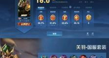 王者荣耀吃鸡铭文出装攻略（全面解析玩家必备的吃鸡铭文和出装策略）