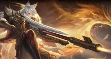 《少年忍者出装攻略最新版》（选择最适合的忍者装备，助你成为顶尖忍者）