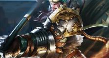 狂澜攻略（掌握关键装备，碾压对手无需犹豫）