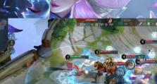 绝世五杀貂蝉技能加点攻略（无敌杀神，王者荣耀貂蝉技能加点详解）