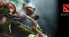 Dota1水人出装攻略（超越敌人的无限魔力——水人出装攻略）