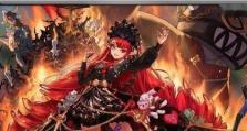《洛克最强奶妈出装攻略》（探秘洛克最强输出奶妈，打造超级护盾输出阵容）