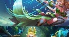 和尚出装打法攻略（选择合适装备，发挥和尚的强大实力）