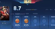 王者荣耀张飞技能攻略（无敌防御神器，张飞带你嗨翻战场）