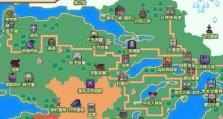 《掌握伊洛纳生活技能的攻略》（从零开始，轻松掌握伊洛纳的生活技巧）