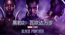 黑豹出装攻略（漫威宇宙黑豹出装选择和技巧一览，助你战胜一切敌人）