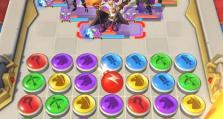 光明之剑技能搭配攻略（搭配技能，创造无敌传说！）
