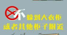 如何掌握地震逃生技能（地震逃生技能攻略，助你应对灾难）