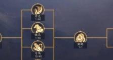 刀塔霸业技能攻略（掌握技能升级、合成和释放时机，打造最强阵容！）