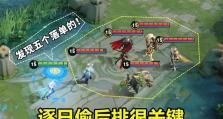 《以狼狗技能最新搭配攻略》（提升战斗力的关键技巧与装备选择）