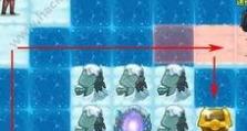 冰雪大闯关玩法攻略,挑战极限，收获丰厚魂珠攻略