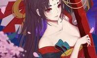 阴阳师 妖刀姬如何,从战场之鬼到SSR式神，揭秘阴阳师中的神秘剑姬