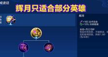 王者觉醒法师出装攻略（打造无敌法术输出——法师装备选择全解析）