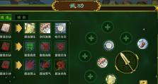 江湖十一技能搭配攻略（最强搭配，称霸江湖）