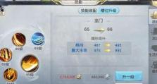 祭祀试炼技能搭配攻略（探索祭祀试炼技能的合理搭配方式，提升战斗实力）