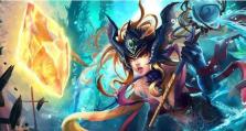 云顶之弈（争分夺秒，肾出装迎接无敌战队！）