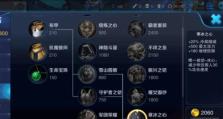 王者荣耀主播打怪出装攻略（带你了解主播们的出装心得，从此打怪不再迷茫）