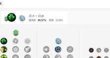 《手游诺克出装及天赋攻略》（探索诺克的最佳装备和天赋选择，提升你的游戏实力）