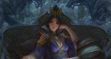 三国杀人物出装攻略（精准战术指南与装备搭配技巧）