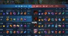 王者荣耀元歌打野出装攻略（技术大师元歌，征战野区新选择！）