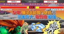 《街霸2》狮子出装攻略（掌握技巧、打造无敌狮王，全面解析狮子出装攻略）