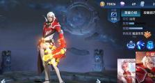 邪灵法师出装攻略（打造强大邪灵法师，统治战场的秘诀揭秘）