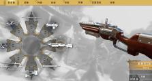 《影子武士2技能表格攻略》（掌握技能表格，成为无敌影子武士！）