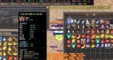 《揭秘众神沉默新技能加点攻略》（探索最强新技能，引爆战斗力）