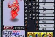 梦幻西游卫兵技能搭配攻略（卫兵技能搭配攻略，让你的队伍稳如泰山）