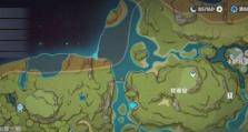原神须弥主线任务攻略（揭开须弥神秘面纱，完成惊险任务，解锁宇宙奥秘）