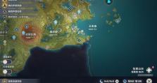 《探秘原神须弥锄地路线攻略》（一探绝美景色，一览强力武器，只在须弥锄地）
