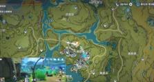 原神琴传说任务攻略指南（解锁琴传说，探索神秘之音！）