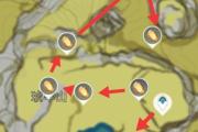 《探索岩之石的秘密——原神岩之石攻略》（解锁宝藏、获得力量的关键）