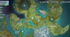 原神新手攻略（一起探索原神的副本世界吧！）