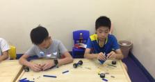 机器人与赛车游戏攻略——超越极限的竞技乐趣（探索机器人驾驶技巧，冲刺赛车游戏之巅！）