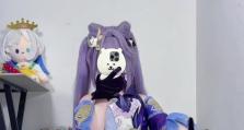 原神可晴攻略大全（解锁可晴的潜力，征服原神世界！）